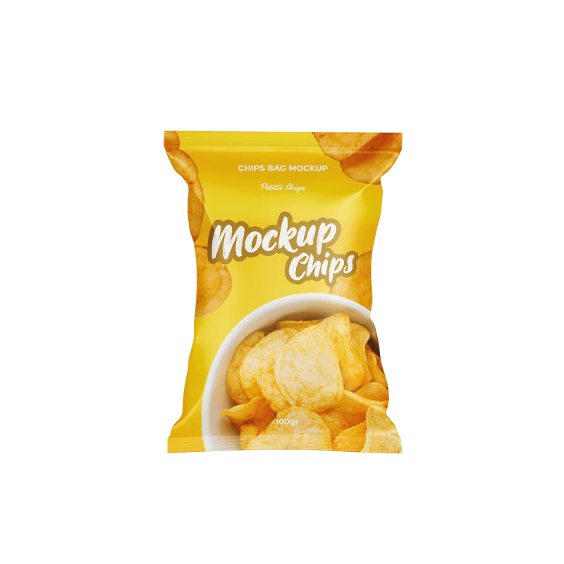  Картопляні чіпси 01