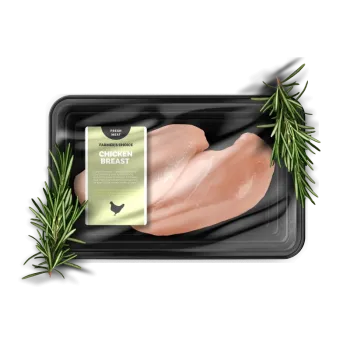  Курячі грудки