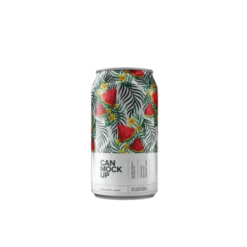  Консервований напій 01