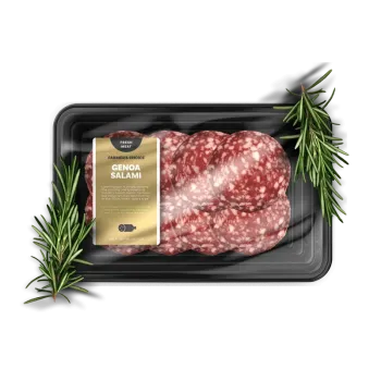 Генуезька салямі