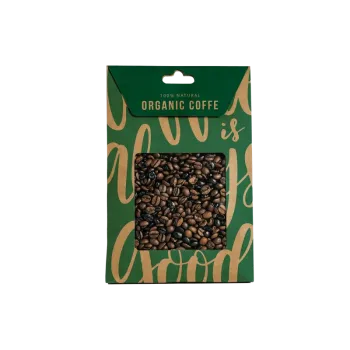  Органічна кава 01