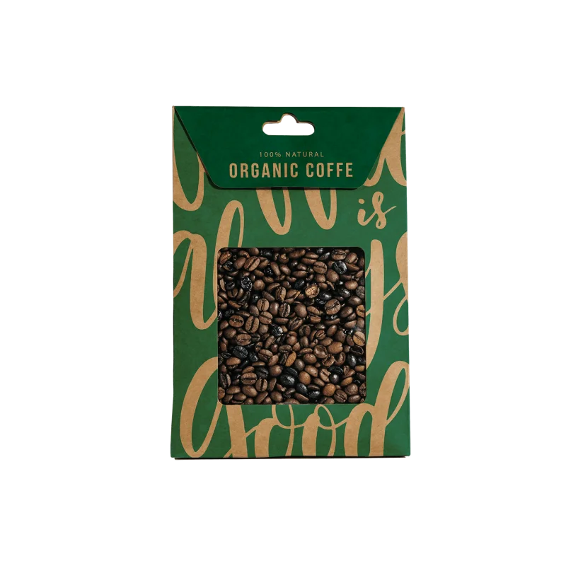  Органічна кава 01