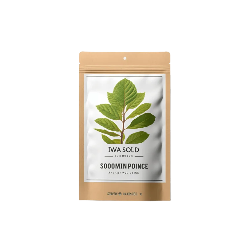 Органічний чай 01